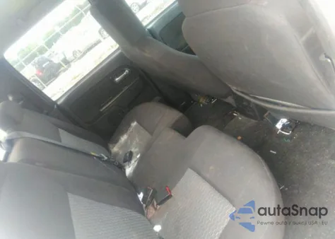 2012 GMC Canyon Sle2 из США, поврежденный, VIN 1GTD5PFE9C8168062